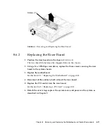 Предварительный просмотр 139 страницы Sun Microsystems SUN BLADE 150 Service Manual