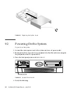 Предварительный просмотр 142 страницы Sun Microsystems SUN BLADE 150 Service Manual