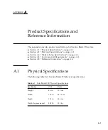 Предварительный просмотр 149 страницы Sun Microsystems SUN BLADE 150 Service Manual