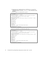 Предварительный просмотр 60 страницы Sun Microsystems Sun Blade X6440 s Installation Manual