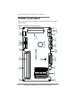 Предварительный просмотр 10 страницы Sun Microsystems Sun Cobalt Control Station Maintaining And Upgrading The Hardware