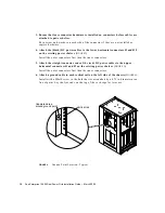 Предварительный просмотр 10 страницы Sun Microsystems Sun Enterprise 10000 Installation Manual