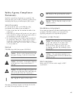 Предварительный просмотр 7 страницы Sun Microsystems Sun Enterprise 220R Owner'S Manual