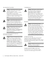 Предварительный просмотр 10 страницы Sun Microsystems Sun Enterprise 220R Owner'S Manual