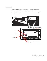 Предварительный просмотр 35 страницы Sun Microsystems Sun Enterprise 220R Owner'S Manual