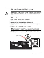 Предварительный просмотр 71 страницы Sun Microsystems Sun Enterprise 220R Owner'S Manual