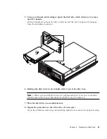 Предварительный просмотр 121 страницы Sun Microsystems Sun Enterprise 220R Owner'S Manual