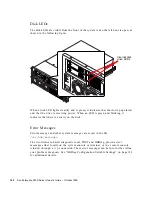 Предварительный просмотр 170 страницы Sun Microsystems Sun Enterprise 220R Owner'S Manual