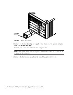 Предварительный просмотр 14 страницы Sun Microsystems Sun Enterprise 4000 Upgrade Manual