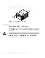 Предварительный просмотр 18 страницы Sun Microsystems Sun Enterprise 4000 Upgrade Manual