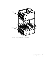 Предварительный просмотр 19 страницы Sun Microsystems Sun Enterprise 4000 Upgrade Manual