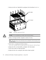 Предварительный просмотр 20 страницы Sun Microsystems Sun Enterprise 4000 Upgrade Manual