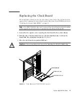 Предварительный просмотр 23 страницы Sun Microsystems Sun Enterprise 4000 Upgrade Manual