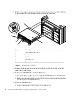 Предварительный просмотр 26 страницы Sun Microsystems Sun Enterprise 4000 Upgrade Manual