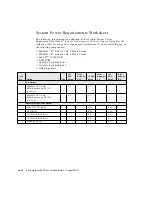 Предварительный просмотр 26 страницы Sun Microsystems Sun Enterprise 450 Product Notes