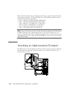 Предварительный просмотр 30 страницы Sun Microsystems Sun Enterprise 450 Product Notes