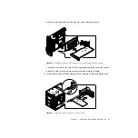 Предварительный просмотр 27 страницы Sun Microsystems Sun Expert3D Installation Manual