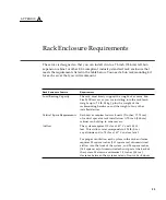 Предварительный просмотр 41 страницы Sun Microsystems SUN FIRE 280R Setup And Rackmounting Manual