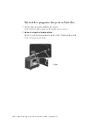 Предварительный просмотр 50 страницы Sun Microsystems Sun Fire 880 Rack Mounting Manual