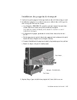 Предварительный просмотр 55 страницы Sun Microsystems Sun Fire 880 Rack Mounting Manual