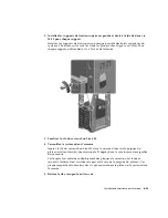 Предварительный просмотр 69 страницы Sun Microsystems Sun Fire 880 Rack Mounting Manual