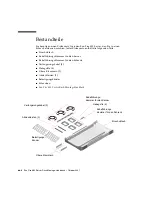 Предварительный просмотр 80 страницы Sun Microsystems Sun Fire 880 Rack Mounting Manual