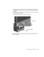 Предварительный просмотр 93 страницы Sun Microsystems Sun Fire 880 Rack Mounting Manual