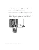 Предварительный просмотр 112 страницы Sun Microsystems Sun Fire 880 Rack Mounting Manual