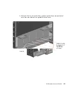 Предварительный просмотр 143 страницы Sun Microsystems Sun Fire 880 Rack Mounting Manual