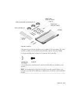 Предварительный просмотр 157 страницы Sun Microsystems Sun Fire 880 Rack Mounting Manual