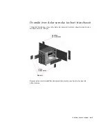 Предварительный просмотр 201 страницы Sun Microsystems Sun Fire 880 Rack Mounting Manual