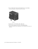 Предварительный просмотр 206 страницы Sun Microsystems Sun Fire 880 Rack Mounting Manual