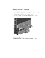 Предварительный просмотр 217 страницы Sun Microsystems Sun Fire 880 Rack Mounting Manual