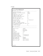 Preview for 317 page of Sun Microsystems Sun Fire B1600 Administration Administration Manual