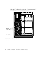 Предварительный просмотр 42 страницы Sun Microsystems Sun Fire E2900 Compliance And Safety Manual