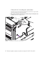 Предварительный просмотр 68 страницы Sun Microsystems Sun Fire E2900 Compliance And Safety Manual