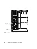 Предварительный просмотр 72 страницы Sun Microsystems Sun Fire E2900 Compliance And Safety Manual