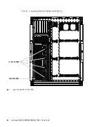 Предварительный просмотр 102 страницы Sun Microsystems Sun Fire E2900 Compliance And Safety Manual