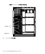 Предварительный просмотр 112 страницы Sun Microsystems Sun Fire E2900 Compliance And Safety Manual