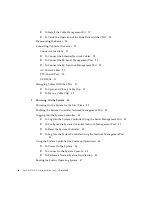 Preview for 4 page of Sun Microsystems Sun Fire T200 Installation Manual