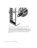 Preview for 40 page of Sun Microsystems Sun Fire T200 Installation Manual