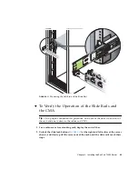 Preview for 43 page of Sun Microsystems Sun Fire T200 Installation Manual