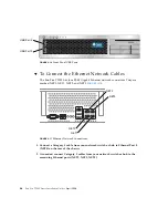 Preview for 48 page of Sun Microsystems Sun Fire T200 Installation Manual