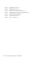 Preview for 8 page of Sun Microsystems Sun Fire V100 User Manual