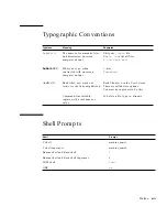 Preview for 13 page of Sun Microsystems Sun Fire V100 User Manual