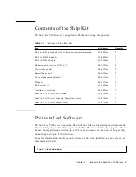 Preview for 21 page of Sun Microsystems Sun Fire V100 User Manual