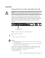 Preview for 57 page of Sun Microsystems Sun Fire V100 User Manual