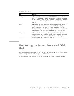 Preview for 67 page of Sun Microsystems Sun Fire V100 User Manual