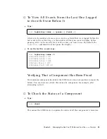 Preview for 71 page of Sun Microsystems Sun Fire V100 User Manual