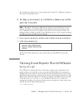 Preview for 79 page of Sun Microsystems Sun Fire V100 User Manual